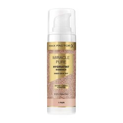 Max Factor Miracle Pure Hydratint Essence Foundation 1w 30ml