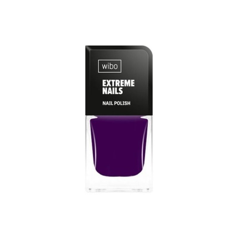 Wibo Extreme Nails Nail Polish