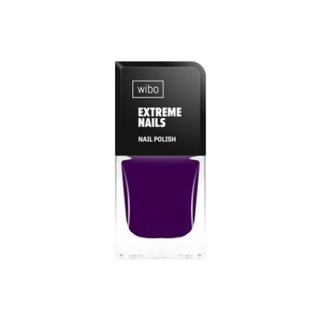 Wibo Extreme Nails Nail Polish
