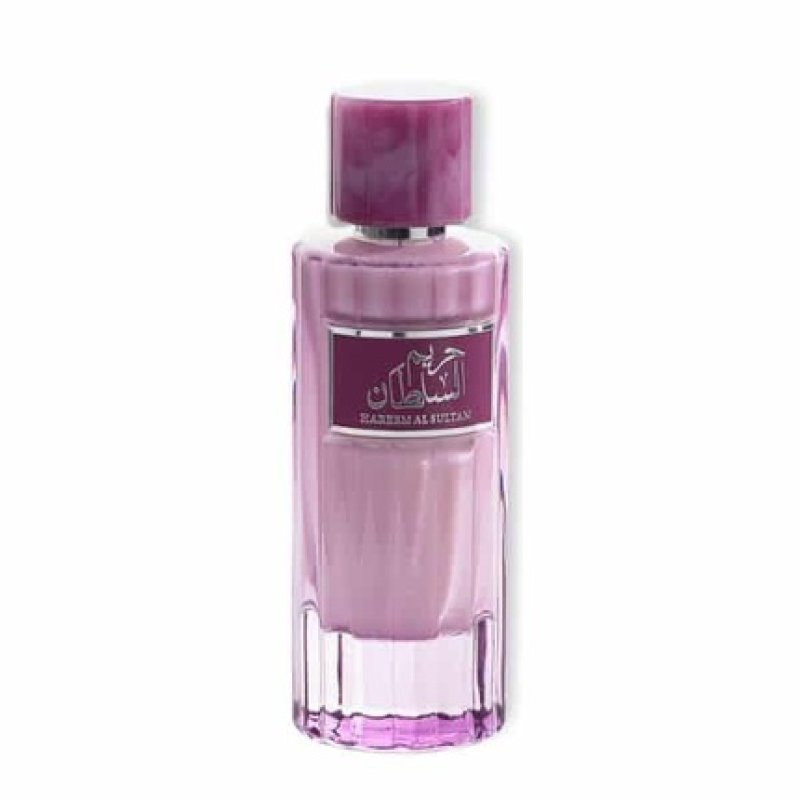 Ard Al Zaafaran Hareem Al Sultan Premium Water Perfume 100ml