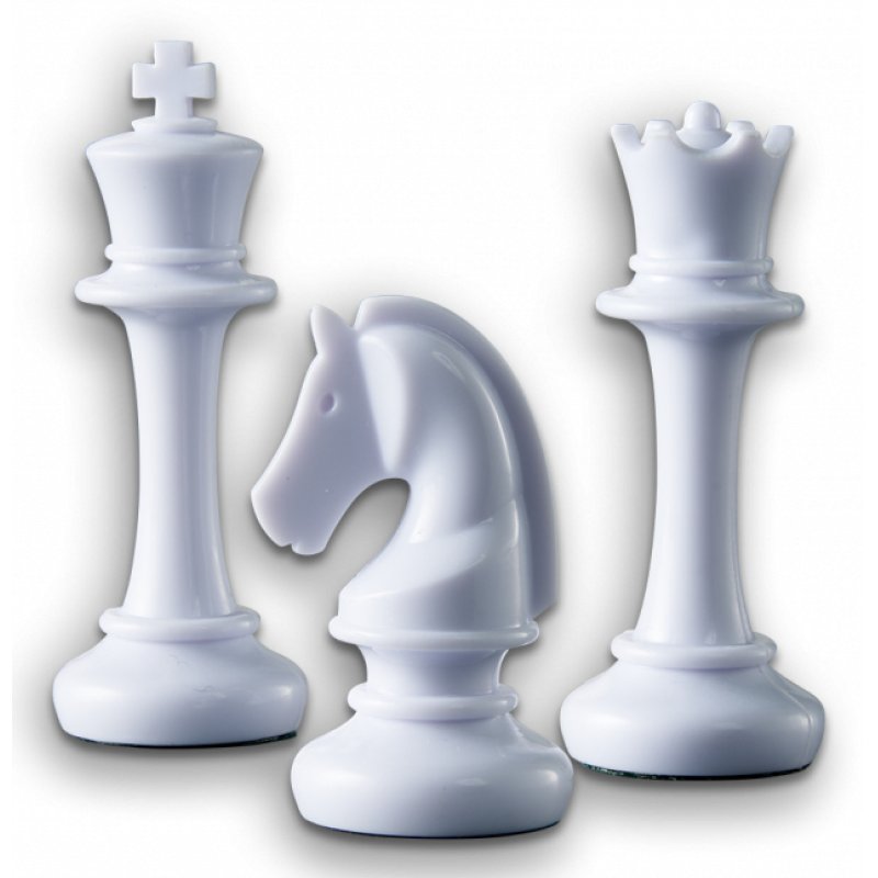 Millennium eONE Chess set Desktop International
