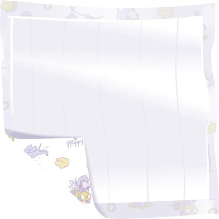 Bella Baby Happy Changing Mats 40x60 cm Ideal for Travel