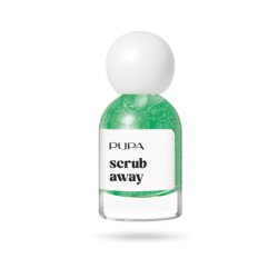 PUPA Milano Scrub Away 9 ml Bottle 1 pc(s)