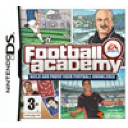 EA Sports Football Academy