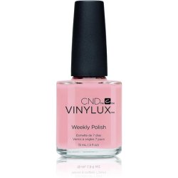 CND Vinylux Long Wear Nail Polish Nude 15ml