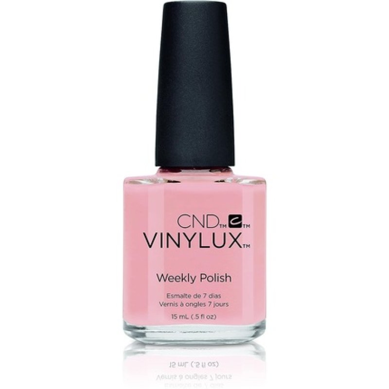 CND Vinylux Long Wear Nail Polish Nude 15ml