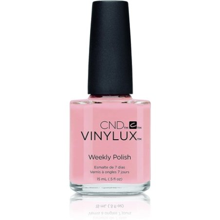 CND Vinylux Long Wear Nail Polish Nude 15ml