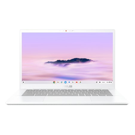 ASUS Chromebook Plus CX34 CX3402CVA-PQ1339 Intel Core 3 100U 35.6 cm (14") Full HD 8 GB LPDDR5-SDRAM 256 GB UFS Wi-Fi