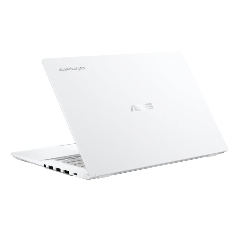 PORTATIL ASUS CHROMEBOOK CX3402CVA-PQ1339 CORE 3 100U 8GB 256GB 14" ChromeOS BLANCO