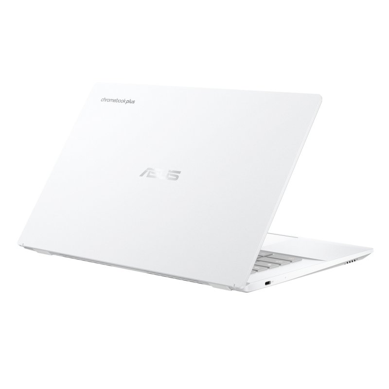 PORTATIL ASUS CHROMEBOOK CX3402CVA-PQ1339 CORE 3 100U 8GB 256GB 14" ChromeOS BLANCO