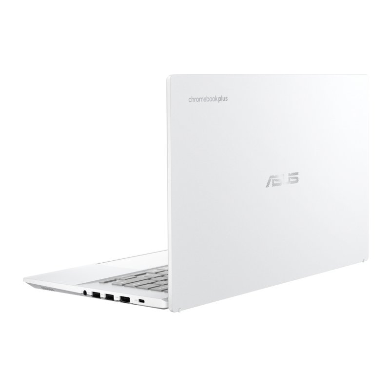 PORTATIL ASUS CHROMEBOOK CX3402CVA-PQ1339 CORE 3 100U 8GB 256GB 14" ChromeOS BLANCO