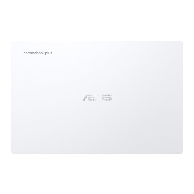 PORTATIL ASUS CHROMEBOOK CX3402CVA-PQ1339 CORE 3 100U 8GB 256GB 14" ChromeOS BLANCO