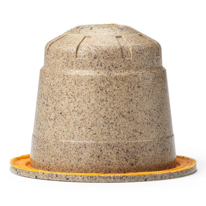 Sjöstrand Coffee Creamy Caramel Capsule de café Café moyennement torréfié 10 pièce(s)