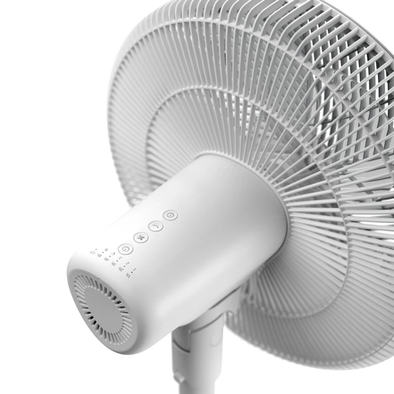 Philips 2000 series Ventilateur sur pied série 2000