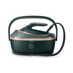 Philips PSG8200/70 steam ironing station 3120 W 1.4 L SteamGlide Elite soleplate