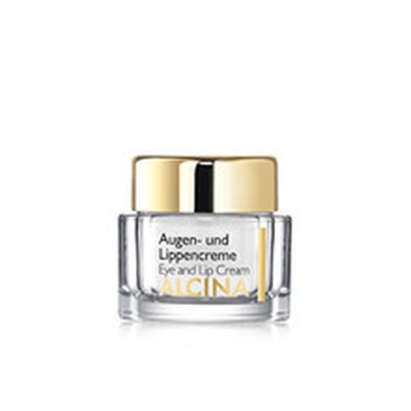 Alcina Eye And Lip Cream