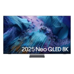 Samsung QE75QN990FT 190,5 cm (75") 8K Ultra HD Smart TV Wifi Noir