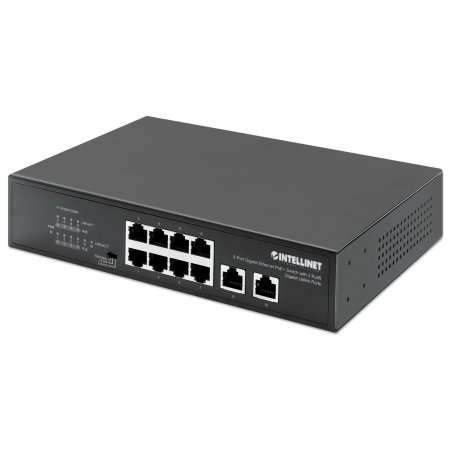 Intellinet 561402 commutateur réseau