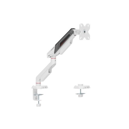 Equip 650190 support d'écran plat pour bureau 101,6 cm (40") Noir