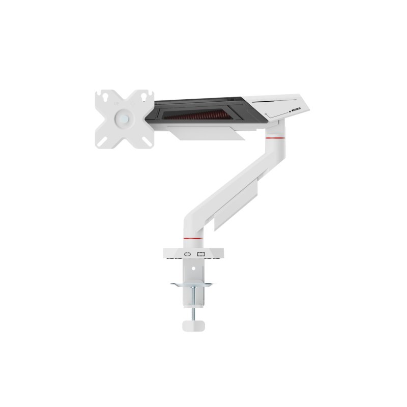 Equip 17"-40" Gaming Monitor Desk Mount