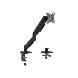 Equip 17"-32" Monitor Desk Mount