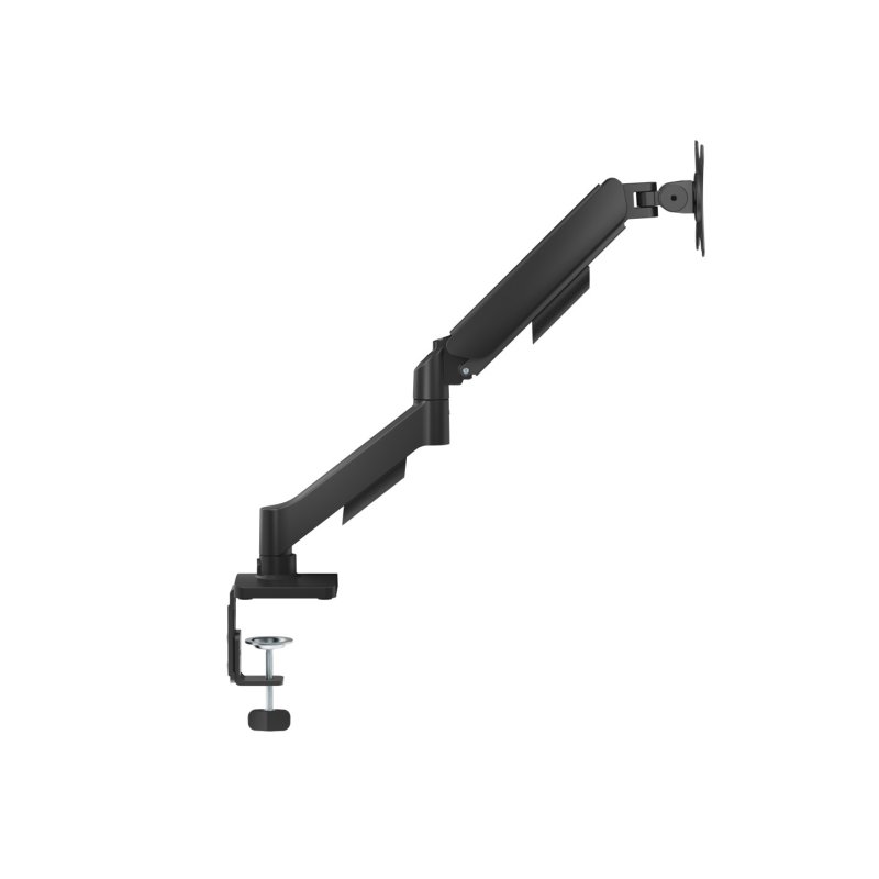 Equip Tischhalterung 17"-32"/1TFT 360° Gasfeder 9Kg schwarz