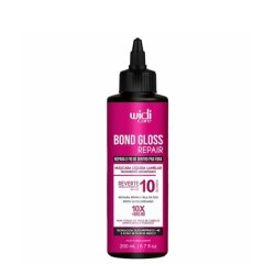 Widi Care Bond Gloss Repair Restorative Mask 200ml