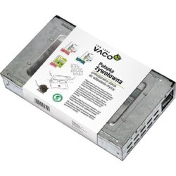 A Restraining Trap - A Professional Station For The Capture Of The Mouse 1pc