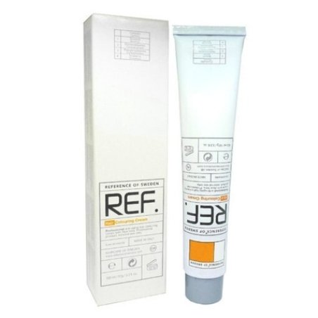 Ref Permanent Colour 100ml - Various Colours