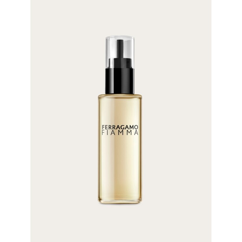 Salvatore Ferragamo Fiamma Refill Women Eau De Parfum 100ml