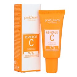 Postquam Reenergie Vitamin C Eye Contour 15ml