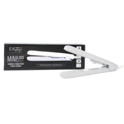 Italian Design Liss Pure Mini Iron