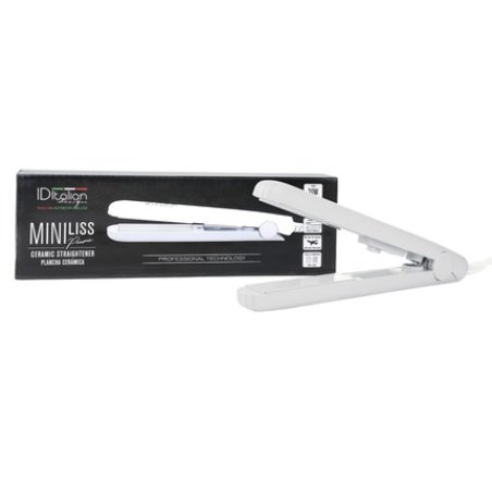 Italian Design Liss Pure Mini Iron