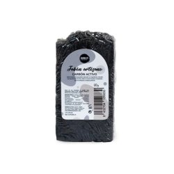 Bubbles & Colors Activated Charcoal Artisan Soap 100 Gr