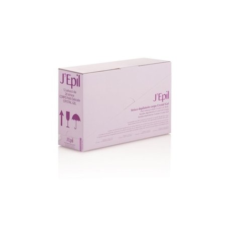 Xanitaliapro Hair Removal Strips For The Body