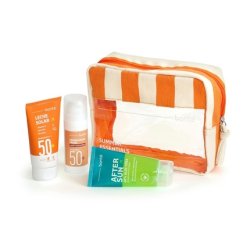 Bonte Solar Protection Case