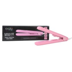 Italian Design Mini Liss Passion Iron