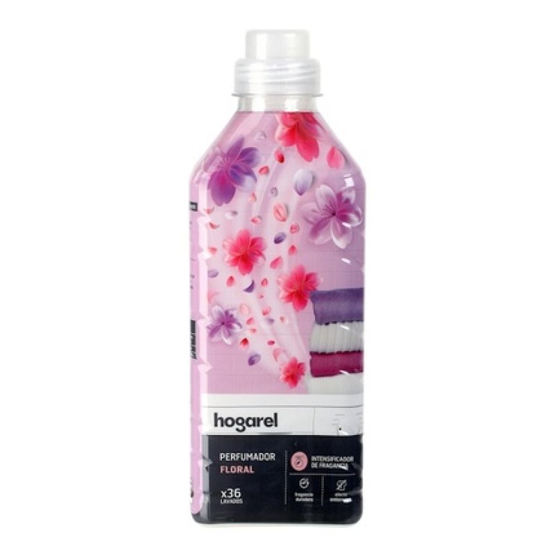 Hogarel Floral Textile Perfumer 36 Liters
