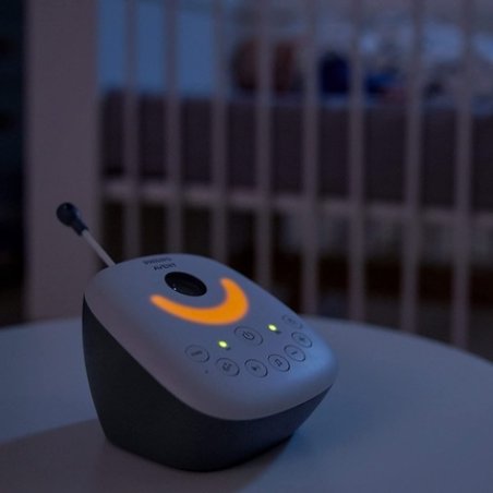 Phil Babyphone Avent SCD733/26        wh