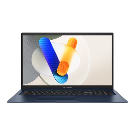 ASUS Vivobook 17 X1704VA-AU1232W Intel Core 7 150U Ordinateur portable 43,9 cm (17.3") Full HD 16 Go DDR5-SDRAM 1 To