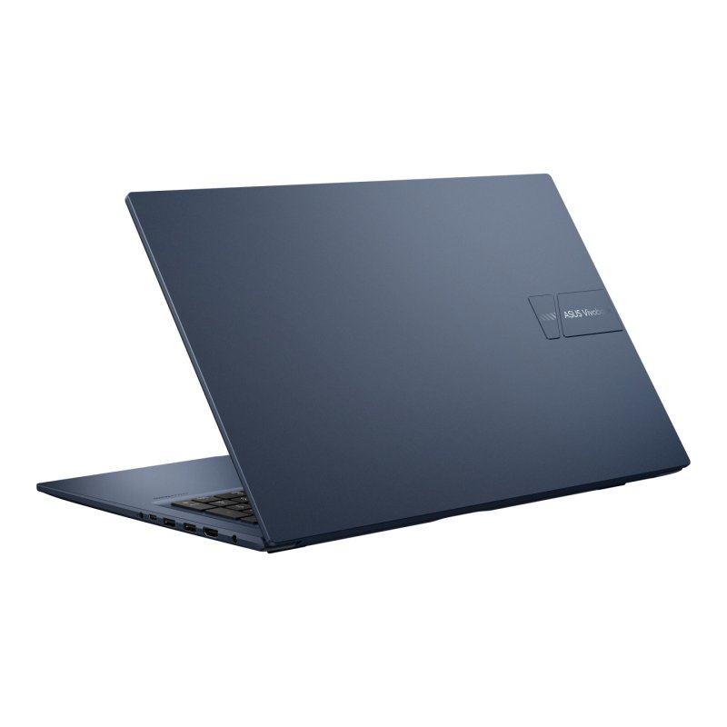 ASUS Vivobook 17 X1704VA-AU1232W - 17,3" FHD IPS, Intel Core 7-150U, 16GB RAM, 1000GB SSD, Windows 11 Home