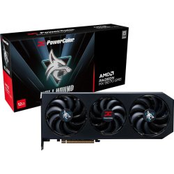 RX 9070 GRE 12GB PowerColor Hellhound