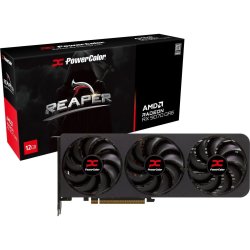 RX 9070 GRE 12GB PowerColor Reaper