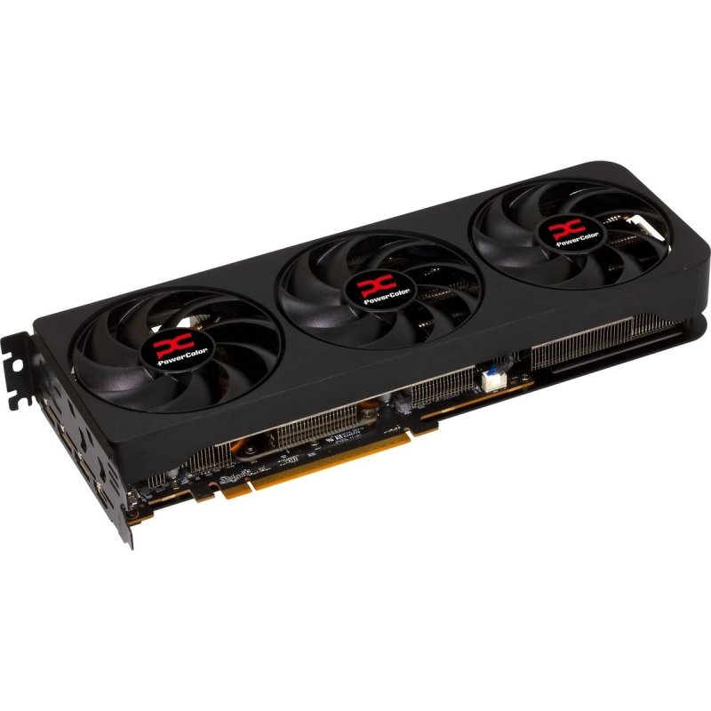 RX 9070 GRE 12GB PowerColor Reaper
