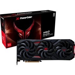 RX 9070 GRE 12GB PowerColor Red Devil
