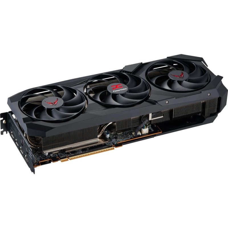 RX 9070 GRE 12GB PowerColor Red Devil