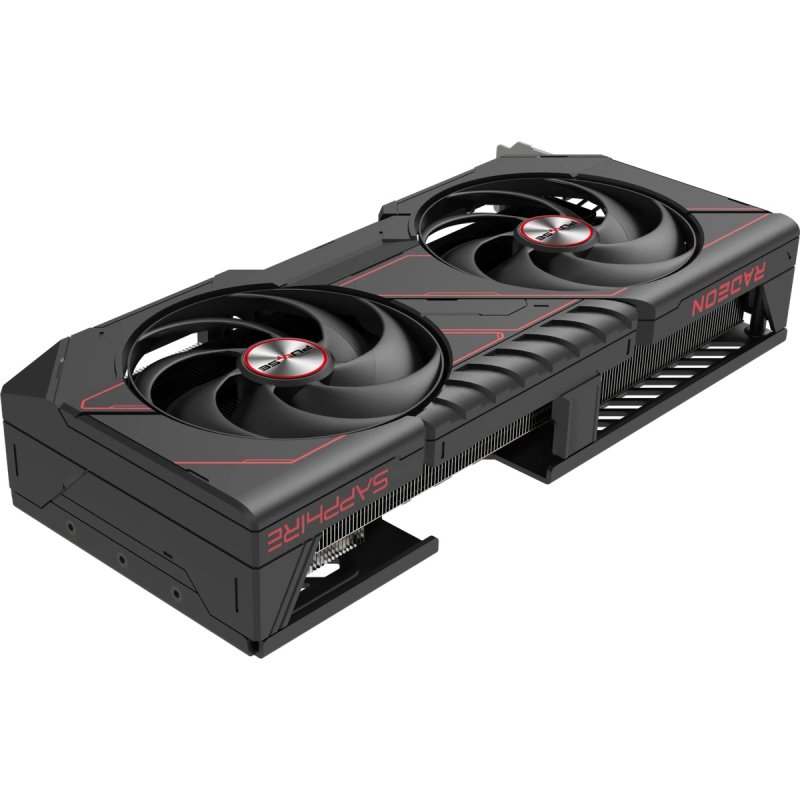 Sapphire 12GB RX 9070 Pulse GRE Gaming OC