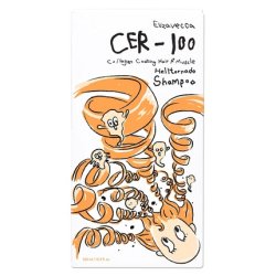Elizavecca Cer-100 Collagen Coating Hair A Muscle Hell-Tornado Shampoo