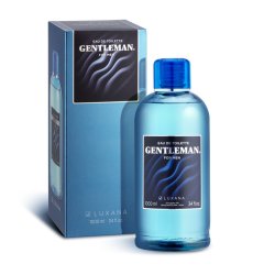 Luxana Gentleman 1000 ml Men