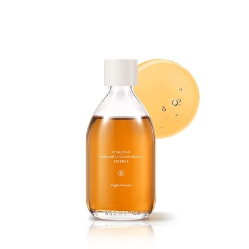 Vitalizing Rosemary Concentrated Essence